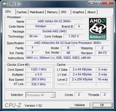 Обзор материнской платы ASUS M4A78
