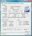 Обзор материнской платы ASUS P5Q-VM