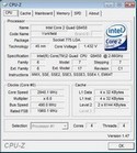 Обзор материнской платы ASUS P5Q Deluxe