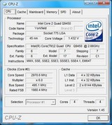 Обзор материнской платы ASUS P5Q3 Deluxe/WiFi-AP @n
