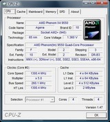 Обзор материнской платы GIGABYTE GA-MA78GPM-DS2H