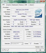 Обзор материнской платы ASUS P5K-VM