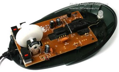 Обзор мышей Defender: “швейцарские” и другие Обзор мышей Defender: “швейцарские” и другие