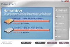Обзор материнской платы ASUS P5Q3 Deluxe/WiFi-AP @n