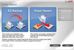Обзор материнской платы ASUS P5Q3 Deluxe/WiFi-AP @n