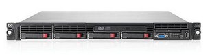 Что нам принесет шестое поколение серверов HP Proliant Что нам принесет шестое поколение серверов HP Proliant