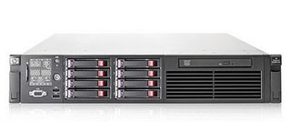 Что нам принесет шестое поколение серверов HP Proliant Что нам принесет шестое поколение серверов HP Proliant