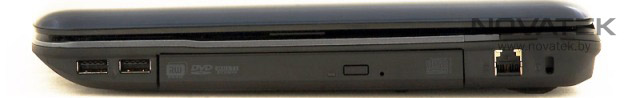 Обзор ноутбука Acer Aspire 5738ZG