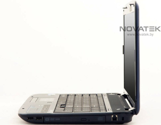 Обзор ноутбука Acer Aspire 5738ZG