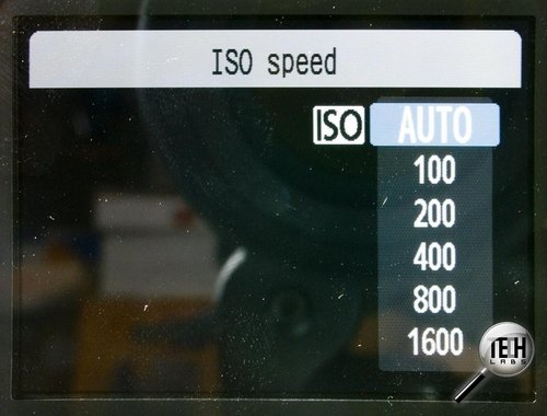 Зеркальная камера дешевле $600 - Canon EOS 1000D!