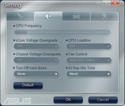 Обзор материнской платы ASUS P5Q3 Deluxe/WiFi-AP @n
