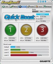 Экспресс-обзор материнской платы GIGABYTE GA-H55M-USB3