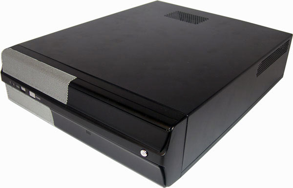 Обзор корпуса FSP-TFX2803-250