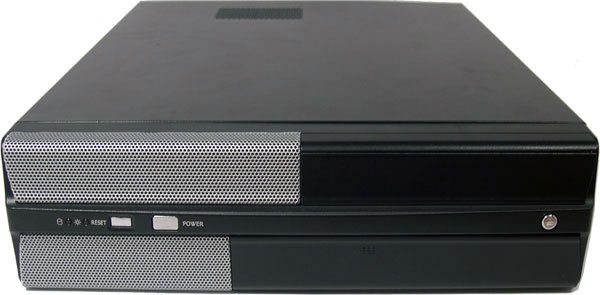 Обзор корпуса FSP-TFX2803-250