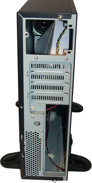 Обзор корпуса FSP-TFX2803-250
