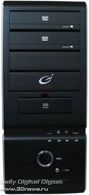 Обзор корпусов GE 2111, 2122, 3001, 3002, 3003, 3004, 6001, 6002, 6003, 6111, 6112, 7101, 7102, 7103