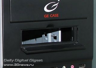 Обзор корпусов GE 2111, 2122, 3001, 3002, 3003, 3004, 6001, 6002, 6003, 6111, 6112, 7101, 7102, 7103