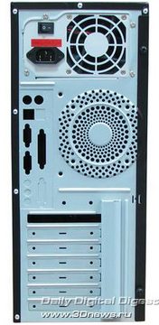 Обзор корпусов GE 2111, 2122, 3001, 3002, 3003, 3004, 6001, 6002, 6003, 6111, 6112, 7101, 7102, 7103