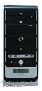Обзор корпусов GE 2111, 2122, 3001, 3002, 3003, 3004, 6001, 6002, 6003, 6111, 6112, 7101, 7102, 7103