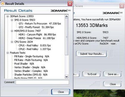 Обзор видеокарты GeForce 9800GX2