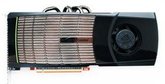 Тестирование видеокарты NVIDIA GeForce GTX 480