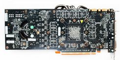 Тестирование видеокарты NVIDIA GeForce GTX 480