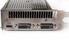 Тестирование видеокарты NVIDIA GeForce GTX 480