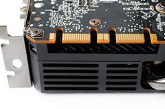 Тестирование видеокарты NVIDIA GeForce GTX 480