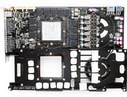 Тестирование видеокарты NVIDIA GeForce GTX 480