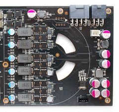 Тестирование видеокарты NVIDIA GeForce GTX 480