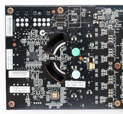 Тестирование видеокарты NVIDIA GeForce GTX 480