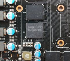Тестирование видеокарты NVIDIA GeForce GTX 480