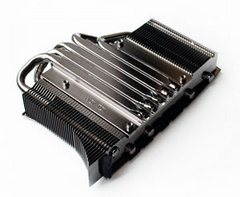 Тестирование видеокарты NVIDIA GeForce GTX 480