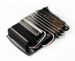 Тестирование видеокарты NVIDIA GeForce GTX 480