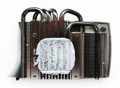 Тестирование видеокарты NVIDIA GeForce GTX 480