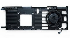 Тестирование видеокарты NVIDIA GeForce GTX 480