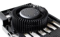 Тестирование видеокарты NVIDIA GeForce GTX 480