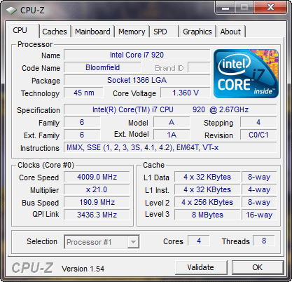 Тестирование видеокарты NVIDIA GeForce GTX 480