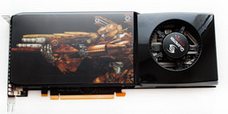 Тестирование видеокарты NVIDIA GeForce GTX 480