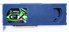 Тестирование видеокарты NVIDIA GeForce GTX 480