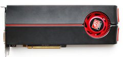 Тестирование видеокарты NVIDIA GeForce GTX 480