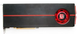Тестирование видеокарты NVIDIA GeForce GTX 480