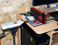 Тестирование видеокарты NVIDIA GeForce GTX 480
