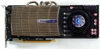 Gigabyte GeForce GTX 470 и GTX 480: битва на поле DirectX 11