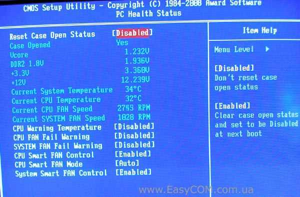 Обзор материнской платы GIGABYTE GA-MA74GM-S2H