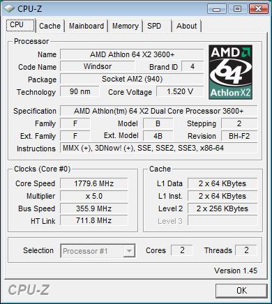 Обзор материнской платы GIGABYTE GA-MA74GM-S2H