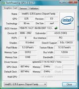 Обзор материнской платы ASUS P5E-V HDMI