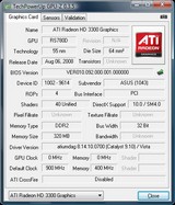 Обзор и тестирование материнской платы ASUS M4A78-E