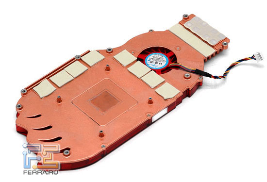 Обзор видеокарты ATI Radeon HD 4850