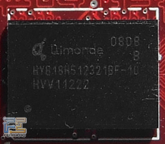 Обзор видеокарты ATI Radeon HD 4850